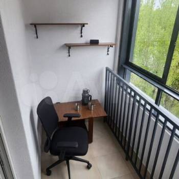 Сдается 2-х комнатная квартира, 58 м²