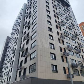 Сдается 2-х комнатная квартира, 58 м²