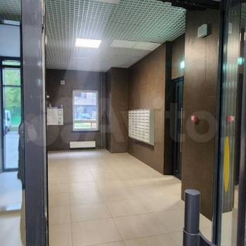 Сдается 2-х комнатная квартира, 58 м²