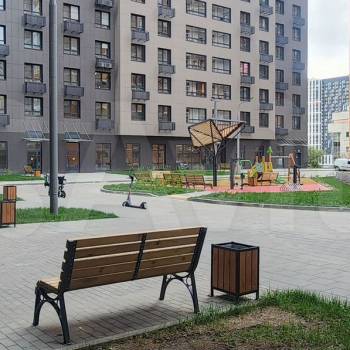 Сдается 2-х комнатная квартира, 58 м²
