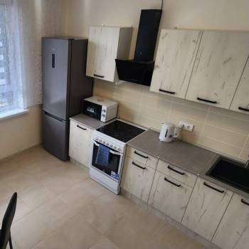 Сдается 2-х комнатная квартира, 58 м²