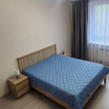 Сдается 2-х комнатная квартира, 58 м²