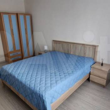 Сдается 2-х комнатная квартира, 58 м²