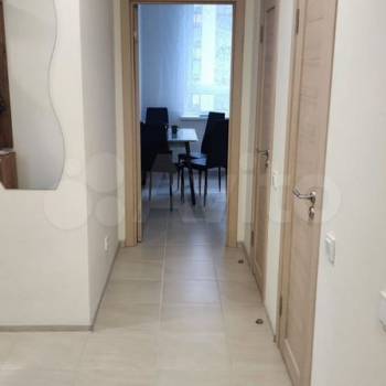 Сдается 2-х комнатная квартира, 58 м²