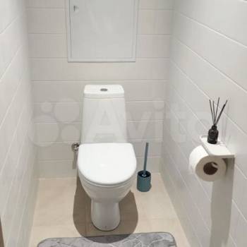 Сдается 2-х комнатная квартира, 58 м²
