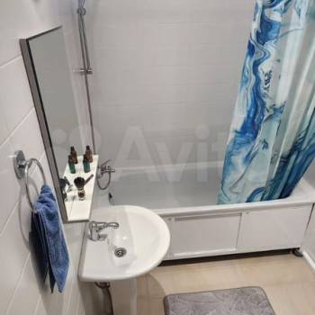 Сдается 2-х комнатная квартира, 58 м²