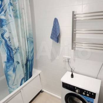 Сдается 2-х комнатная квартира, 58 м²