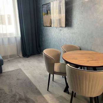 Сдается 2-х комнатная квартира, 40 м²