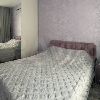Сдается 2-х комнатная квартира, 40 м²