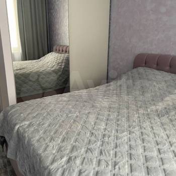 Сдается 2-х комнатная квартира, 40 м²