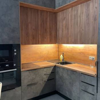 Сдается 2-х комнатная квартира, 40 м²