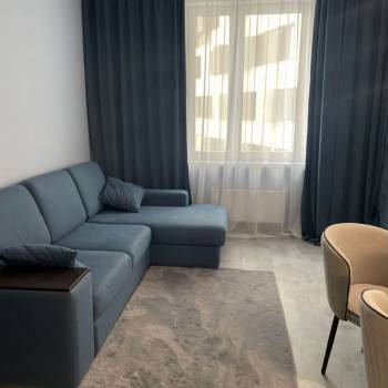 Сдается 2-х комнатная квартира, 40 м²