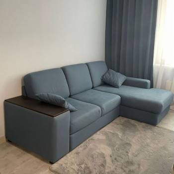 Сдается 2-х комнатная квартира, 40 м²