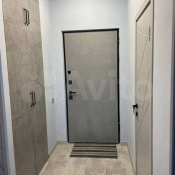 Сдается 2-х комнатная квартира, 40 м²
