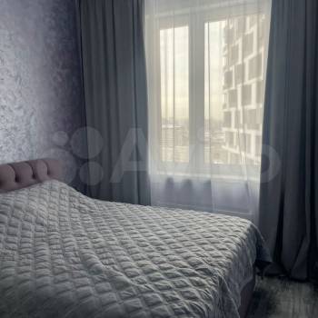 Сдается 2-х комнатная квартира, 40 м²