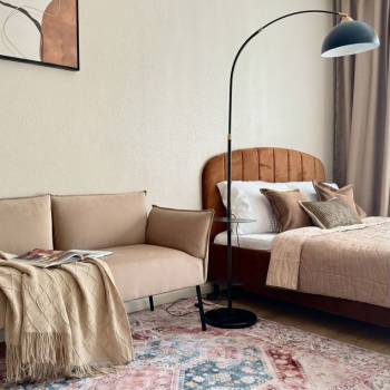 Сдается 1-комнатная квартира, 24 м²