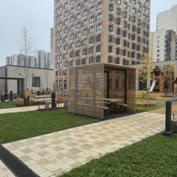 Сдается 1-комнатная квартира, 24 м²