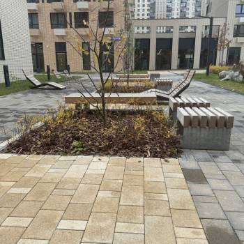Сдается 1-комнатная квартира, 24 м²