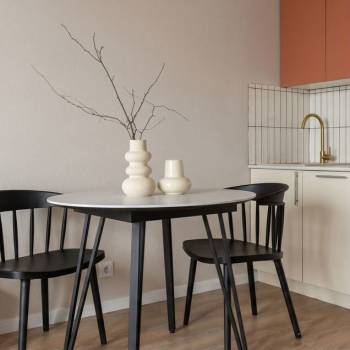 Сдается 1-комнатная квартира, 24 м²