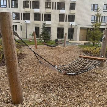 Сдается 1-комнатная квартира, 24 м²