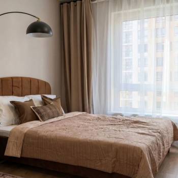 Сдается 1-комнатная квартира, 24 м²