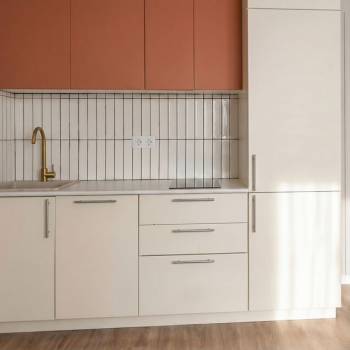 Сдается 1-комнатная квартира, 24 м²