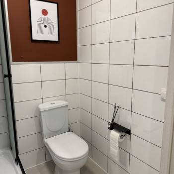 Сдается 1-комнатная квартира, 24 м²
