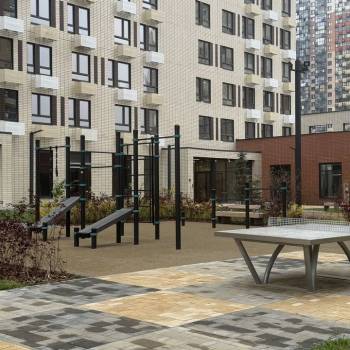 Сдается 1-комнатная квартира, 24 м²