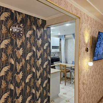 Сдается 1-комнатная квартира, 30 м²