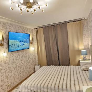 Сдается 1-комнатная квартира, 30 м²