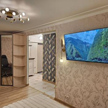 Сдается 1-комнатная квартира, 30 м²