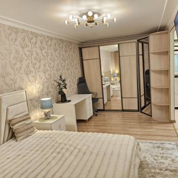 Сдается 1-комнатная квартира, 30 м²