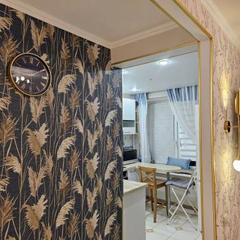 Сдается 1-комнатная квартира, 30 м²