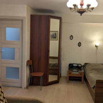 Сдается 1-комнатная квартира, 30 м²