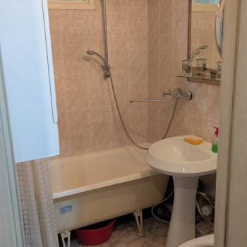 Сдается 1-комнатная квартира, 30 м²