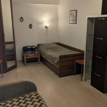 Сдается 1-комнатная квартира, 30 м²