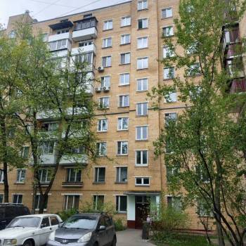 Сдается 1-комнатная квартира, 30 м²