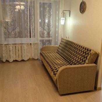 Сдается 1-комнатная квартира, 30 м²