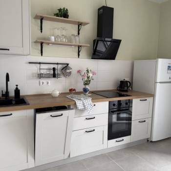 Сдается 1-комнатная квартира, 44,4 м²