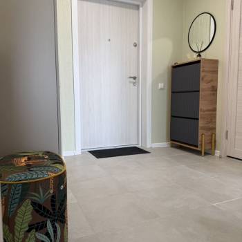 Сдается 1-комнатная квартира, 44,4 м²