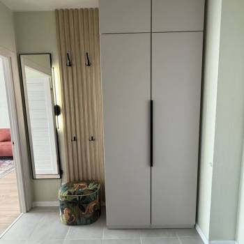 Сдается 1-комнатная квартира, 44,4 м²