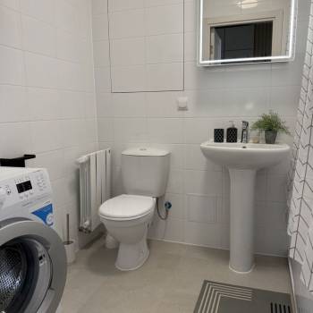 Сдается 1-комнатная квартира, 44,4 м²