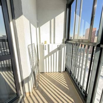 Сдается 1-комнатная квартира, 44,4 м²