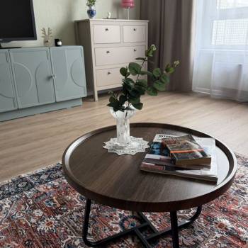 Сдается 1-комнатная квартира, 44,4 м²