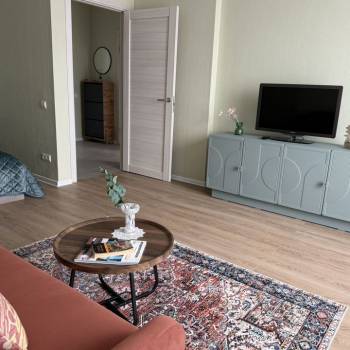 Сдается 1-комнатная квартира, 44,4 м²