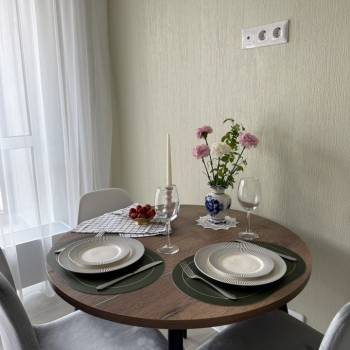 Сдается 1-комнатная квартира, 44,4 м²