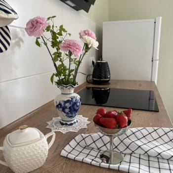 Сдается 1-комнатная квартира, 44,4 м²