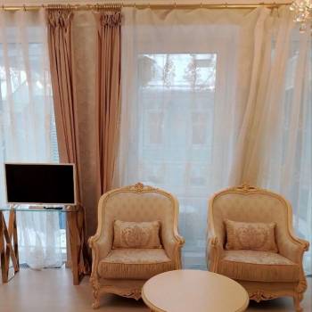 Сдается 1-комнатная квартира, 38 м²