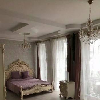 Сдается 1-комнатная квартира, 38 м²
