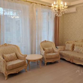 Сдается 1-комнатная квартира, 38 м²